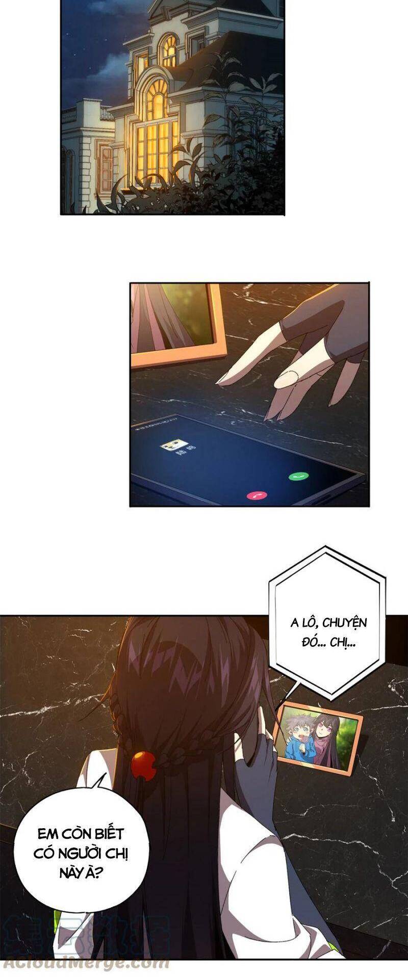 Siêu Thần Chế Tạp Sư Chapter 72 - Trang 1