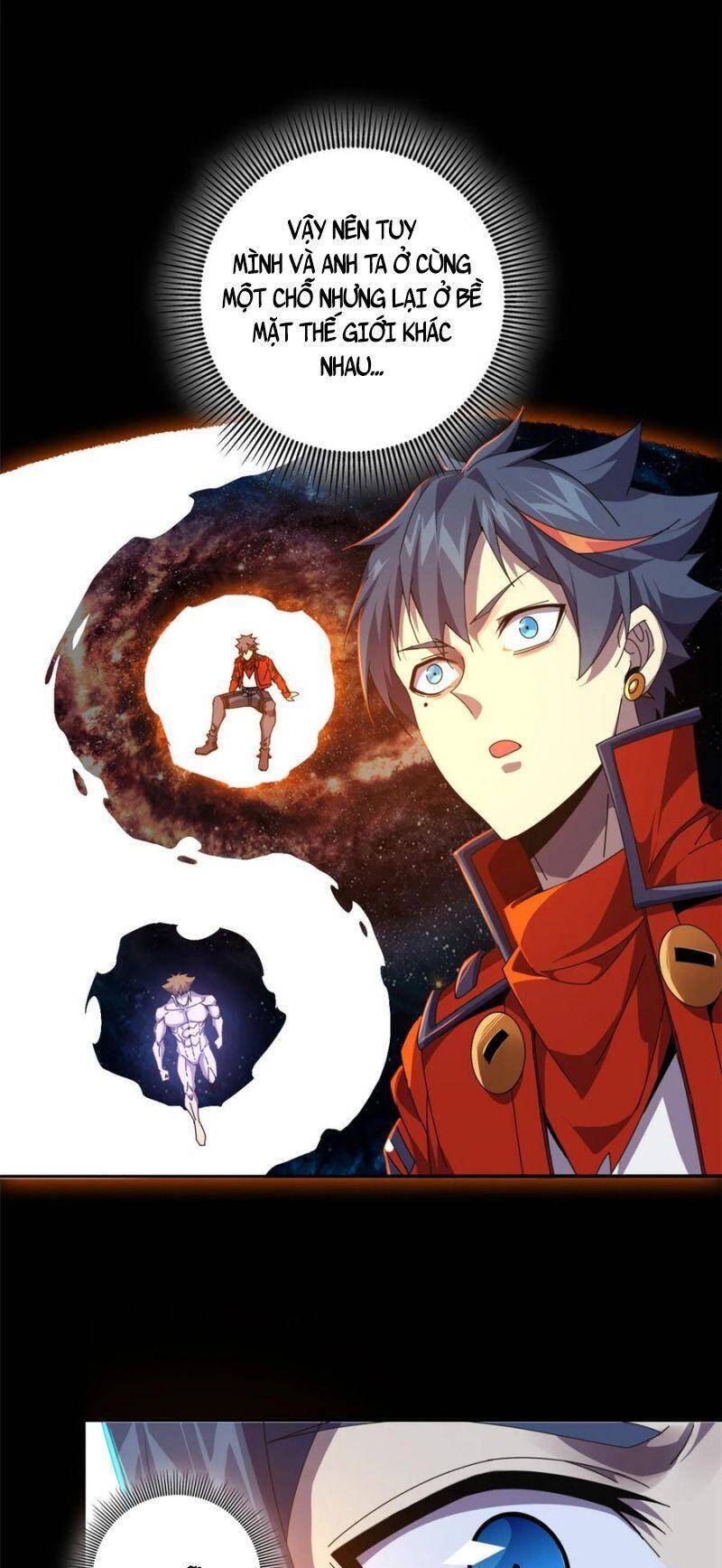 Siêu Thần Chế Tạp Sư Chapter 71 - Trang 6