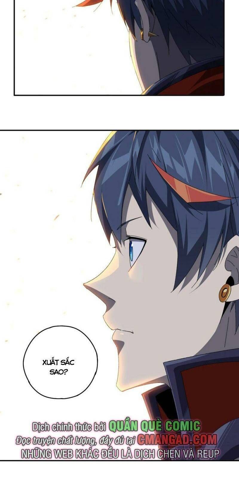 Siêu Thần Chế Tạp Sư Chapter 73 - Trang 40