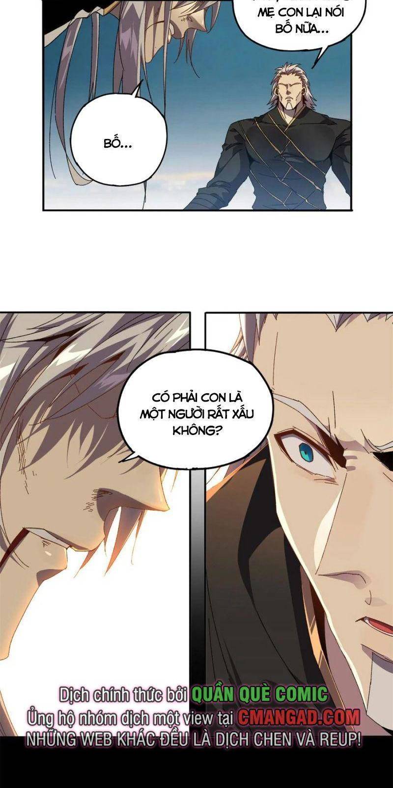 Siêu Thần Chế Tạp Sư Chapter 75 - Trang 3