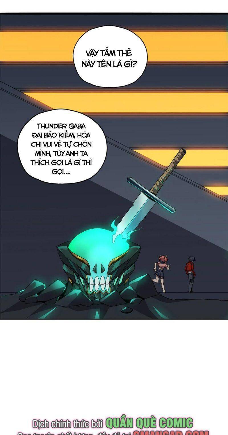 Siêu Thần Chế Tạp Sư Chapter 72 - Trang 9