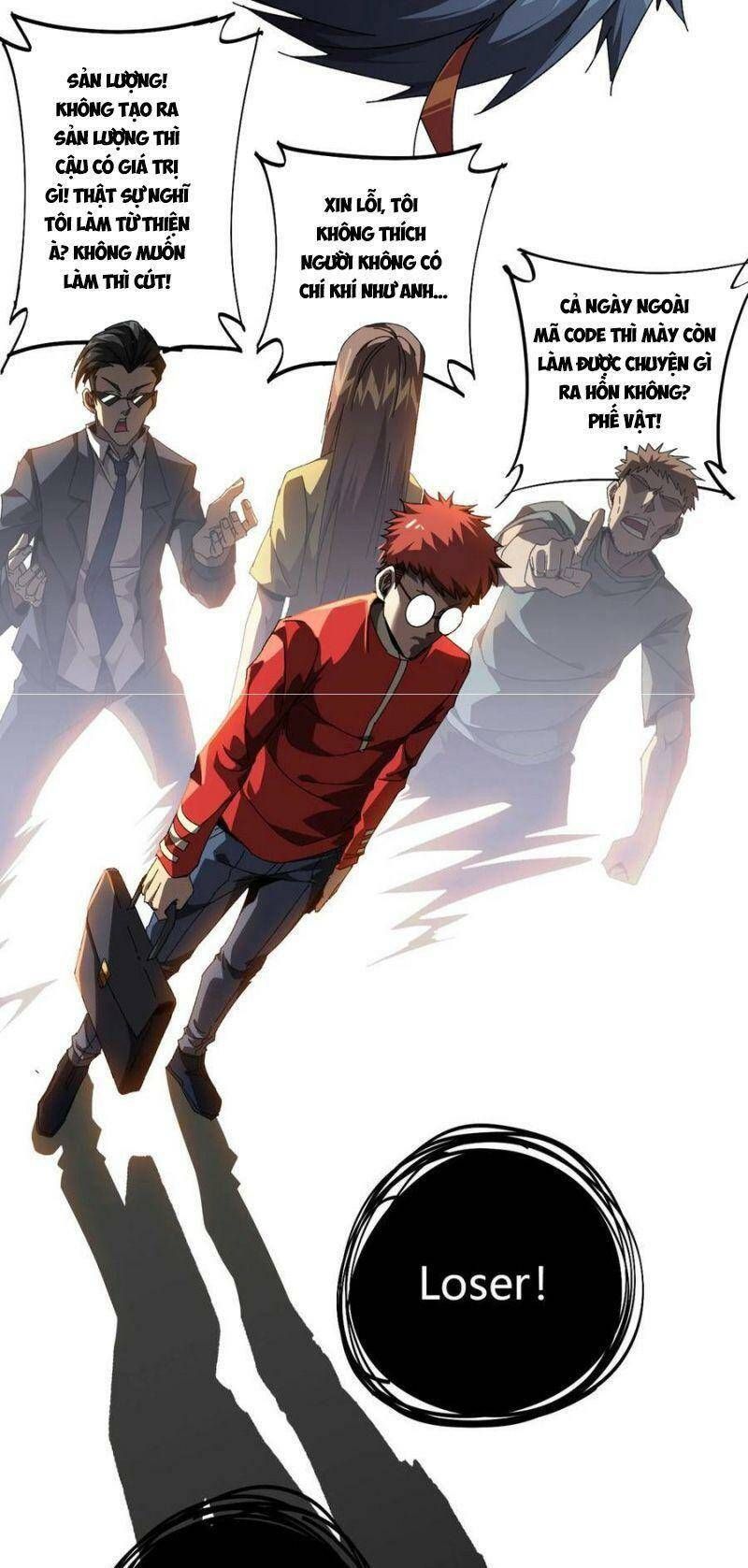 Siêu Thần Chế Tạp Sư Chapter 73 - Trang 9