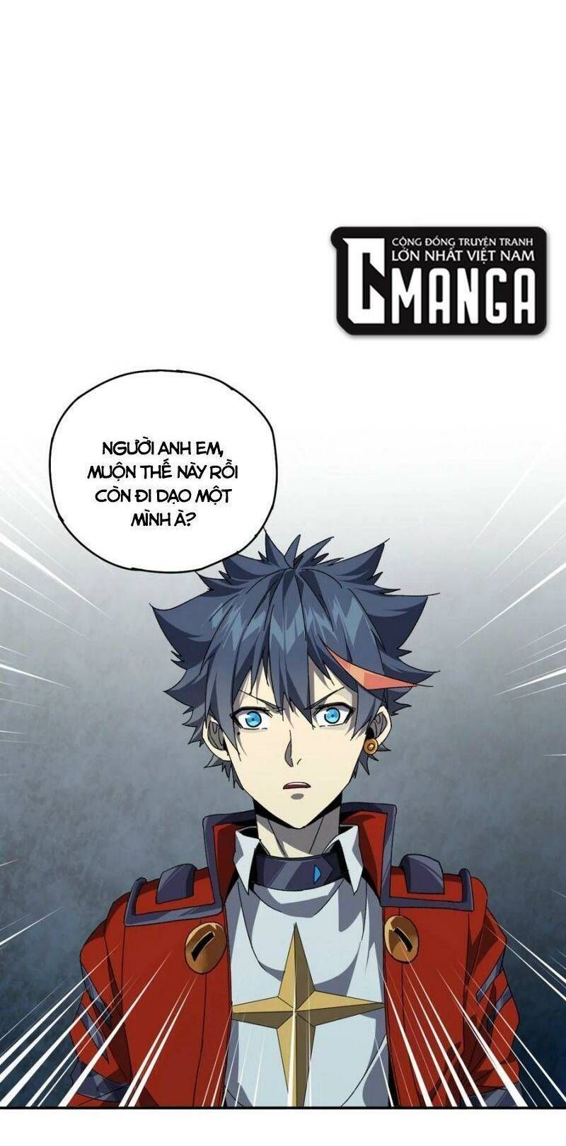 Siêu Thần Chế Tạp Sư Chapter 74 - Trang 11