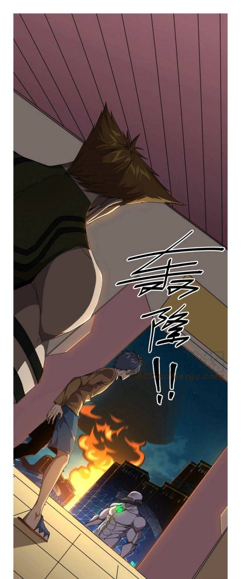 Siêu Thần Chế Tạp Sư Chapter 73 - Trang 25