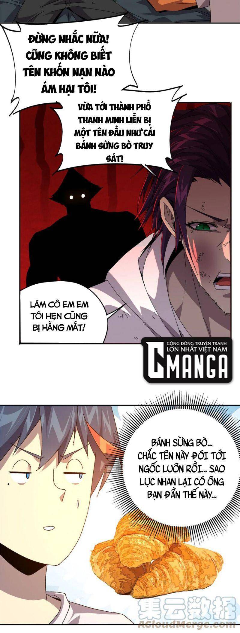 Siêu Thần Chế Tạp Sư Chapter 72 - Trang 20