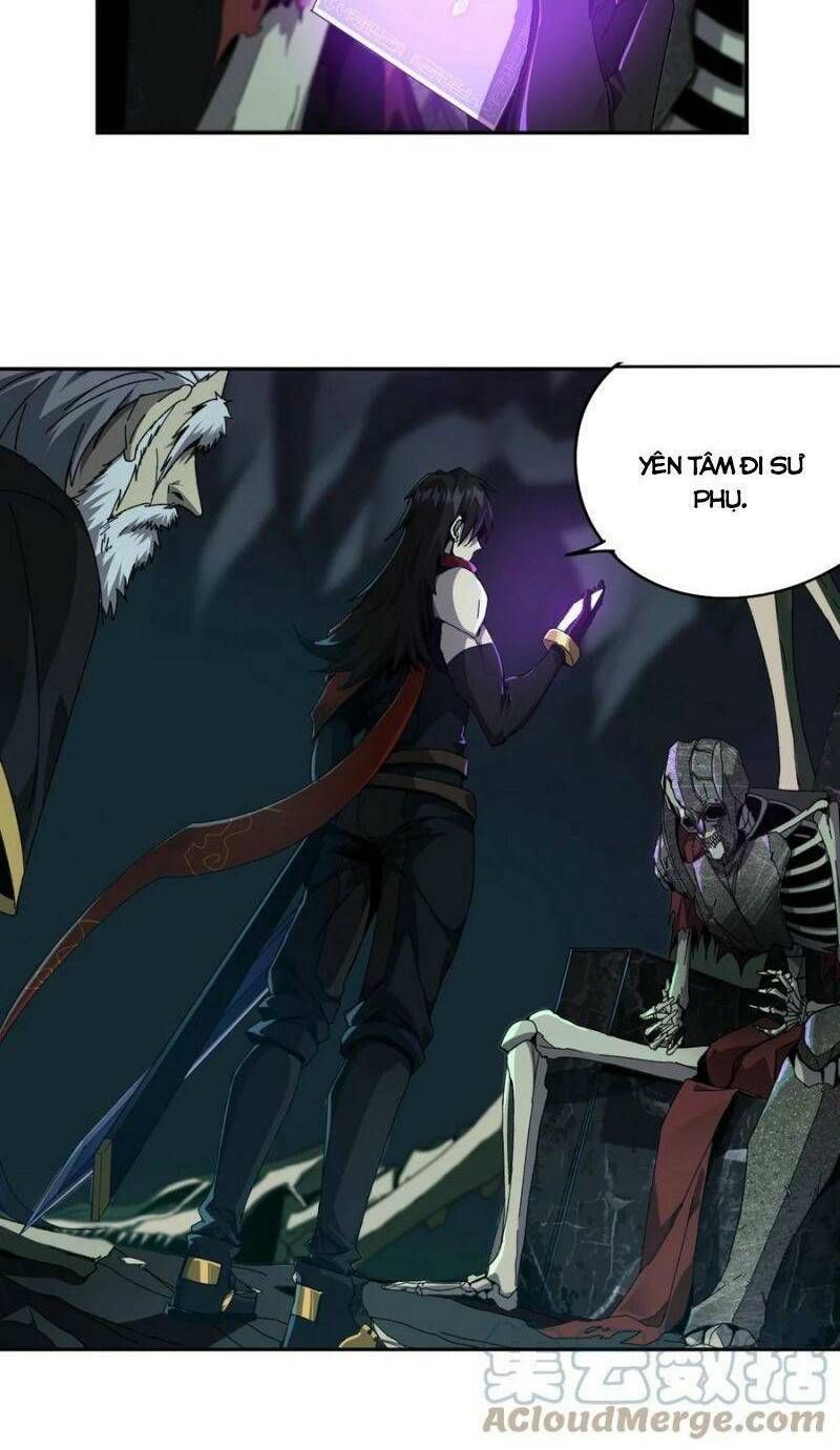 Siêu Thần Chế Tạp Sư Chapter 74 - Trang 4