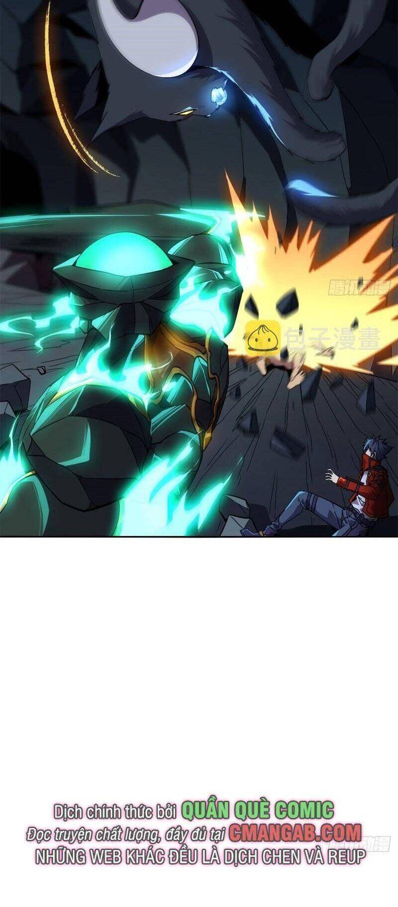 Siêu Thần Chế Tạp Sư Chapter 70 - Trang 3