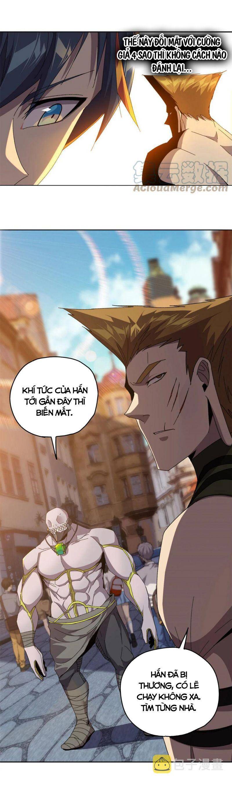 Siêu Thần Chế Tạp Sư Chapter 72 - Trang 11
