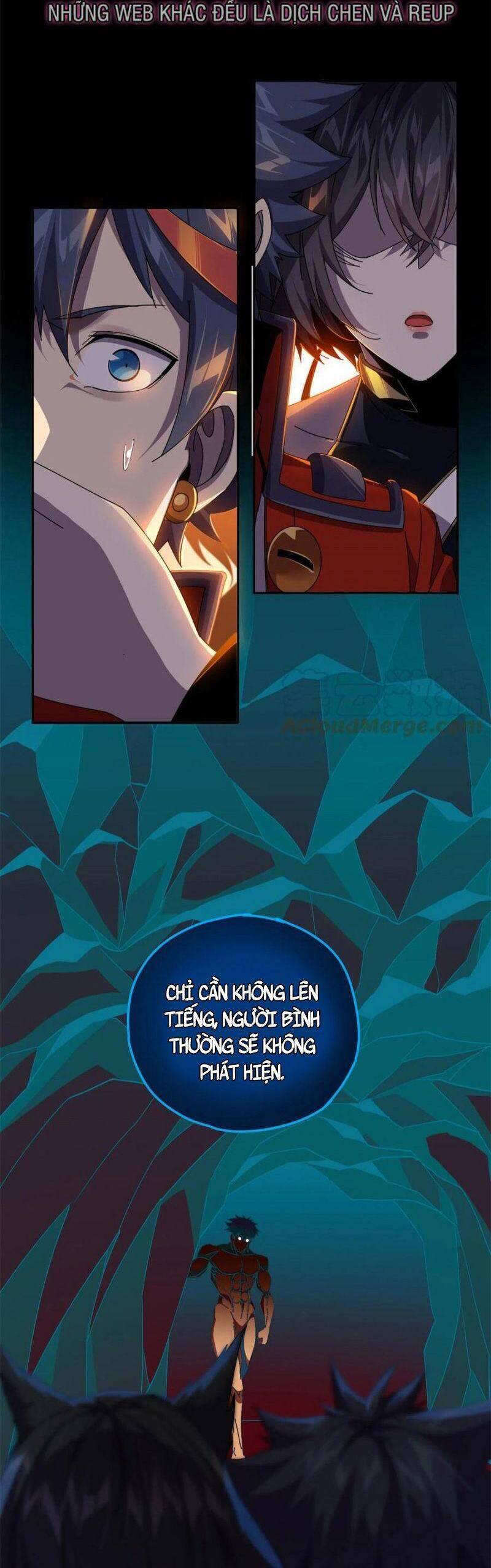 Siêu Thần Chế Tạp Sư Chapter 71 - Trang 1