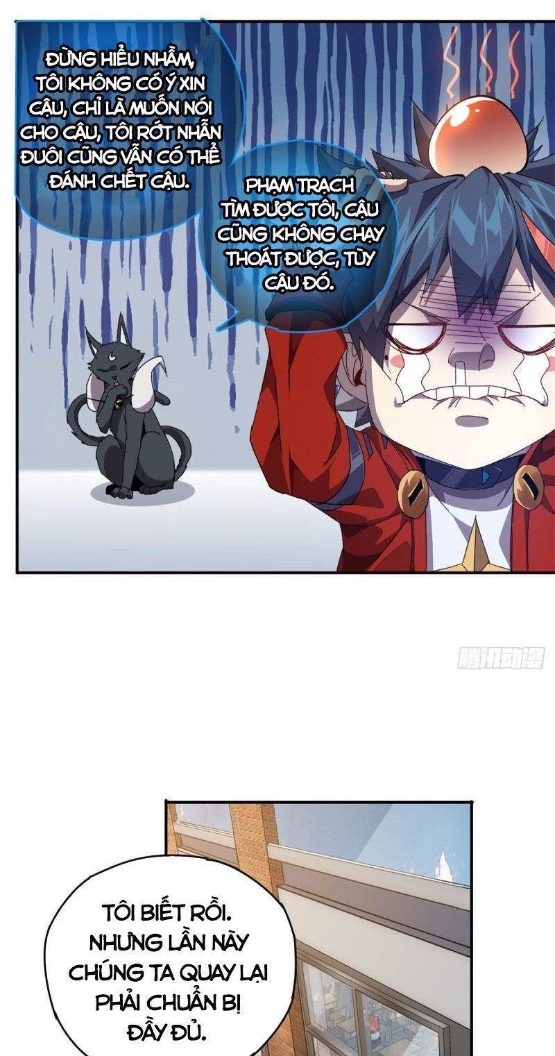 Siêu Thần Chế Tạp Sư Chapter 77 - Trang 9