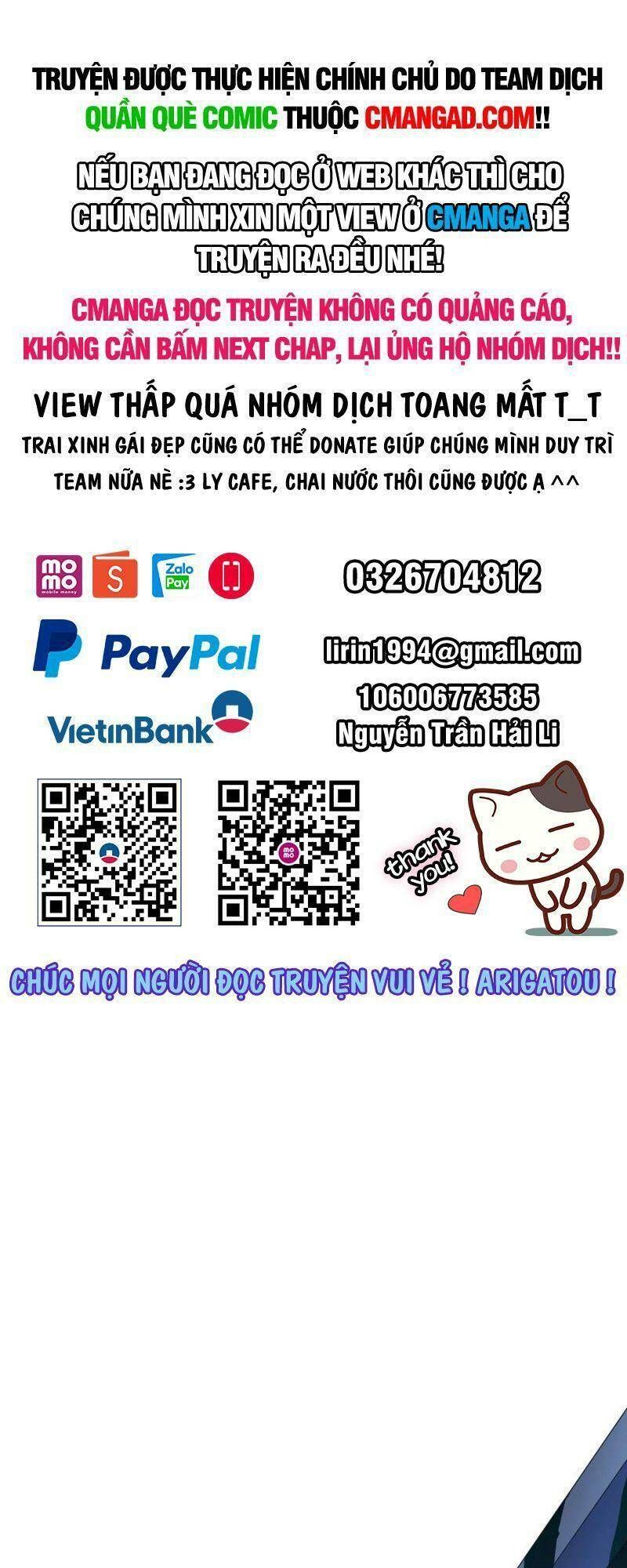 Siêu Thần Chế Tạp Sư Chapter 74 - Trang 0