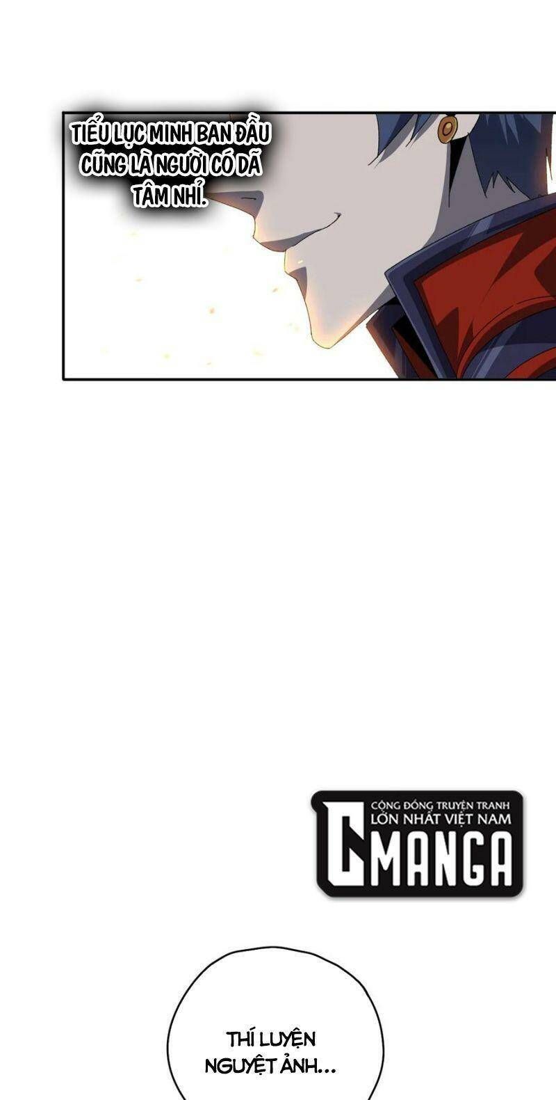 Siêu Thần Chế Tạp Sư Chapter 73 - Trang 41