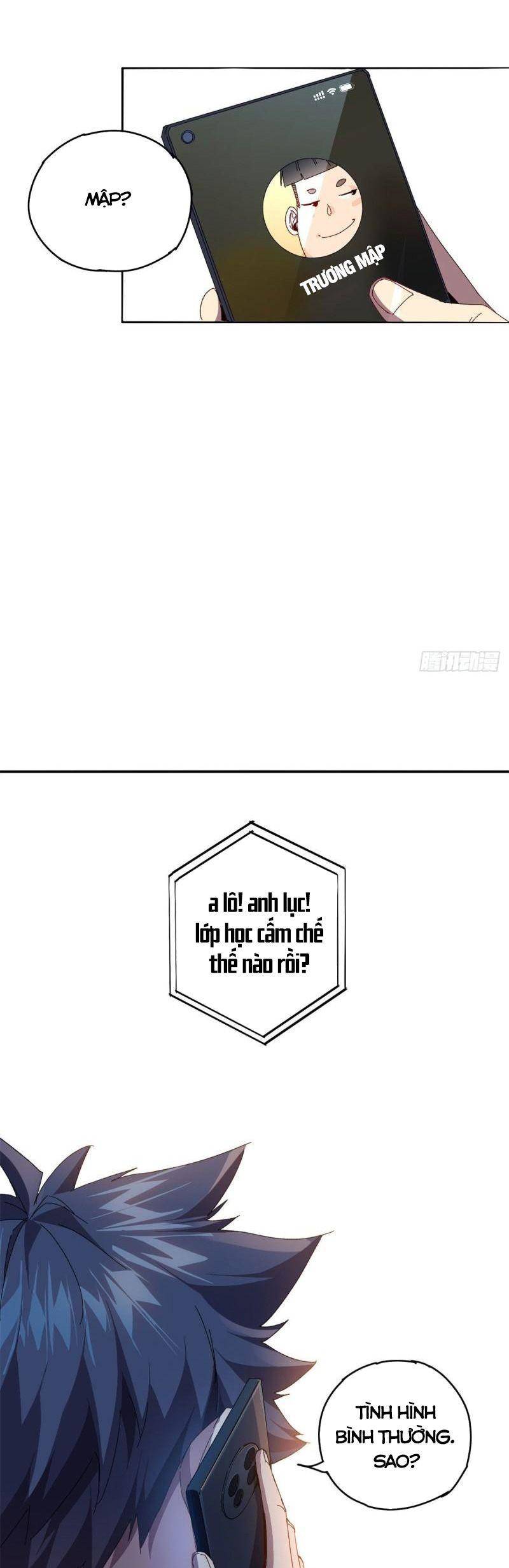 Siêu Thần Chế Tạp Sư Chapter 77 - Trang 15