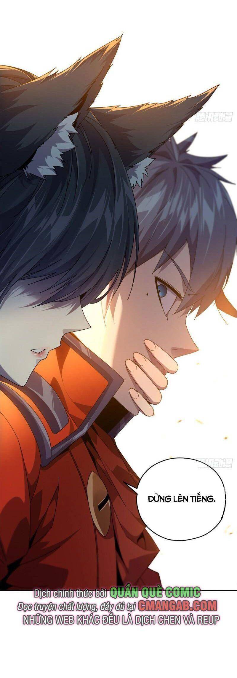 Siêu Thần Chế Tạp Sư Chapter 70 - Trang 26