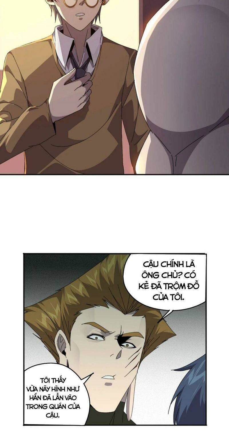 Siêu Thần Chế Tạp Sư Chapter 73 - Trang 18