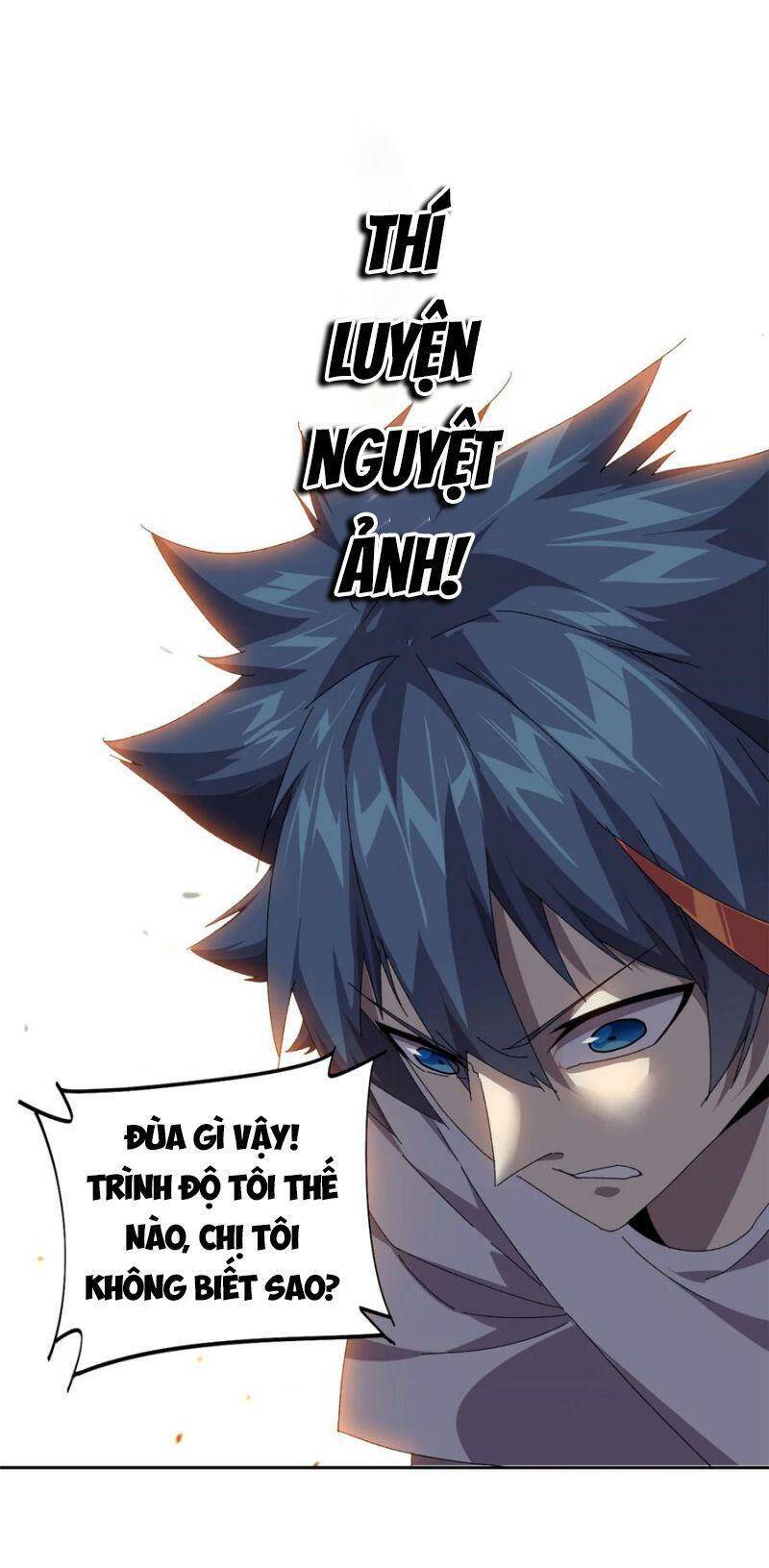 Siêu Thần Chế Tạp Sư Chapter 72 - Trang 22
