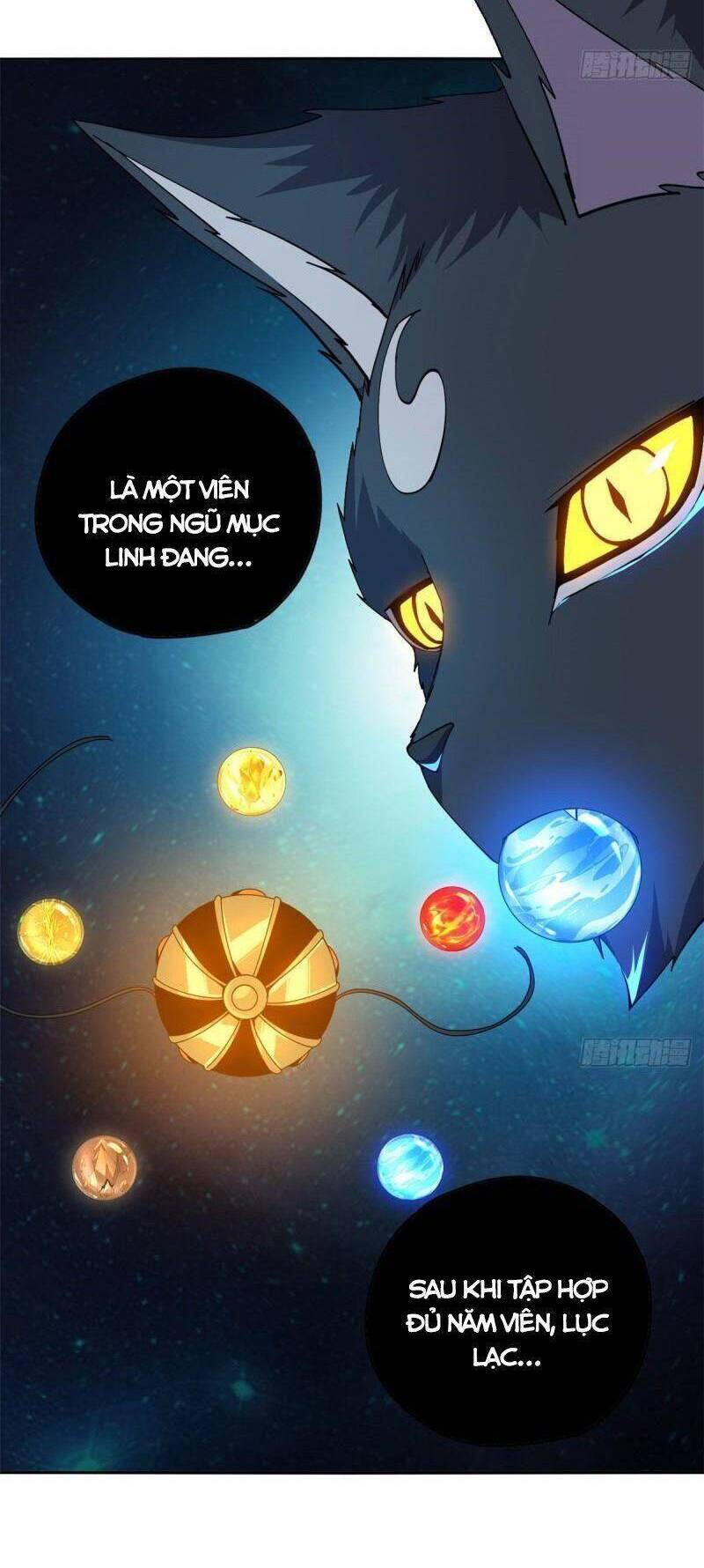 Siêu Thần Chế Tạp Sư Chapter 70 - Trang 9