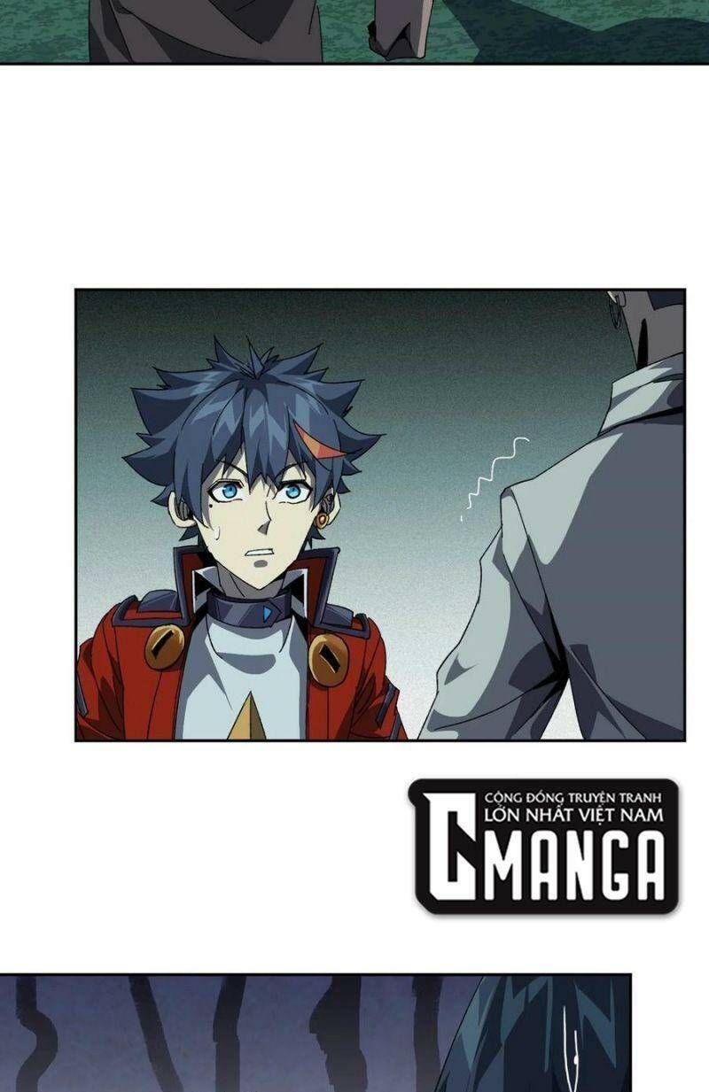Siêu Thần Chế Tạp Sư Chapter 74 - Trang 28