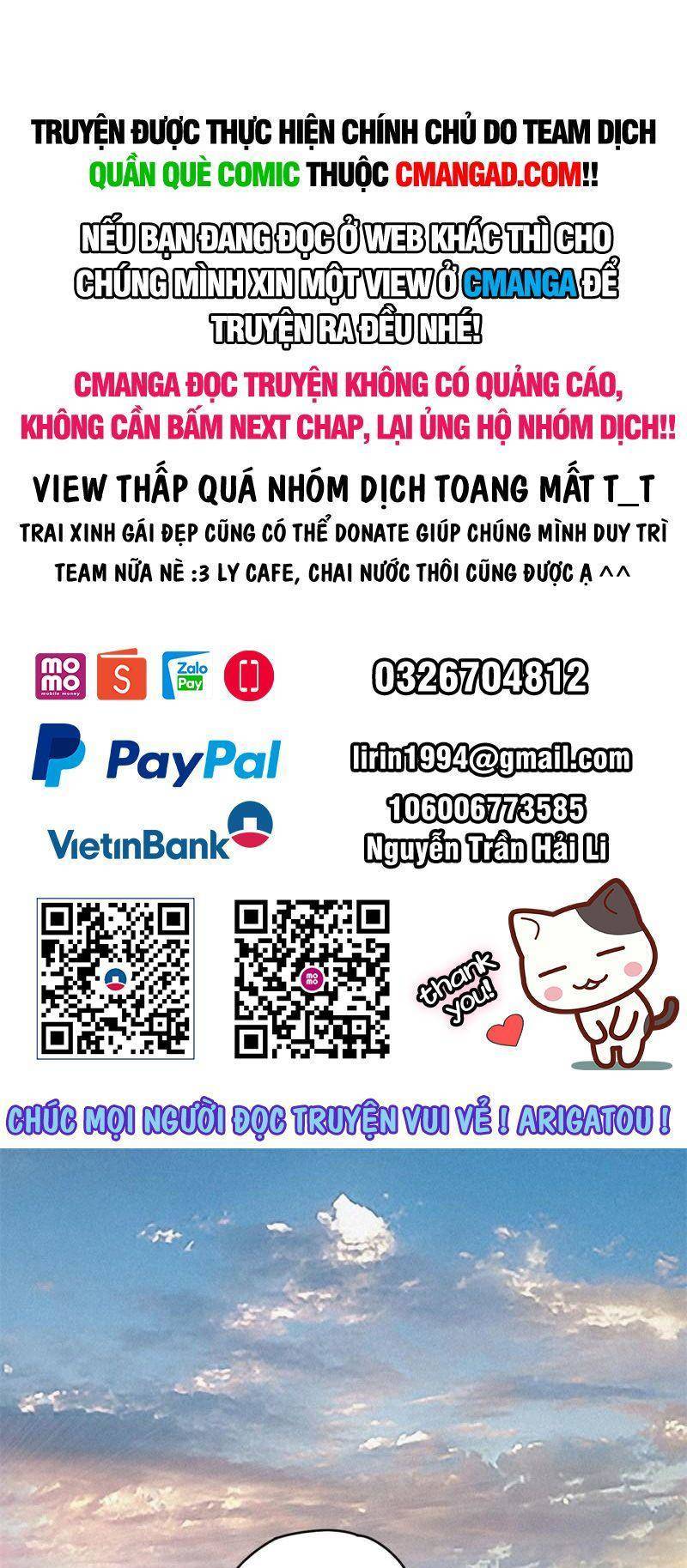 Siêu Thần Chế Tạp Sư Chapter 77 - Trang 0