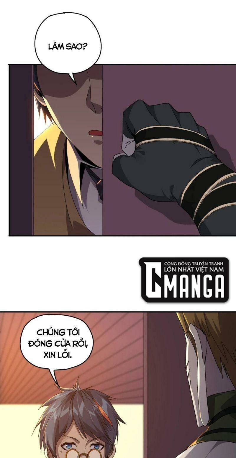 Siêu Thần Chế Tạp Sư Chapter 73 - Trang 17