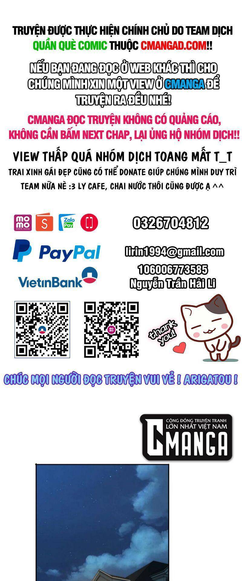 Siêu Thần Chế Tạp Sư Chapter 72 - Trang 0