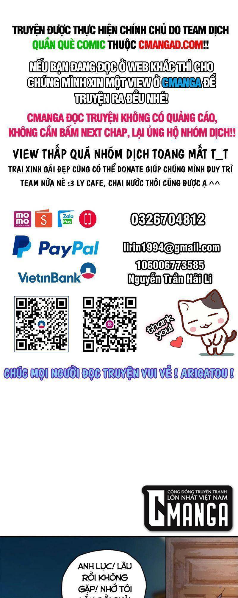 Siêu Thần Chế Tạp Sư Chapter 76 - Trang 0