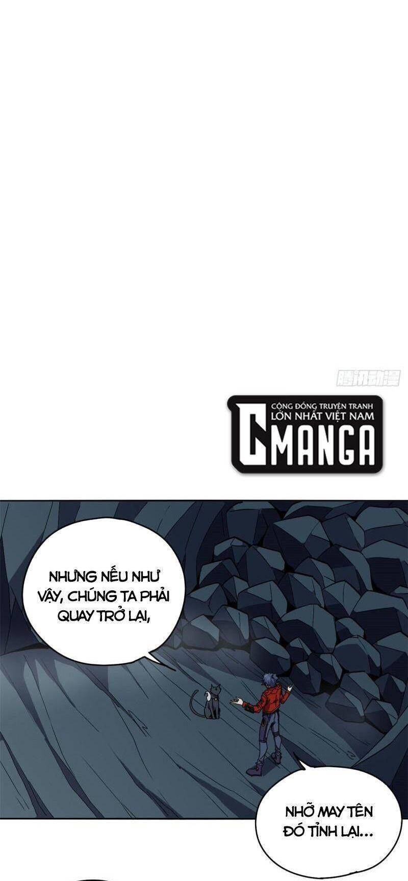 Siêu Thần Chế Tạp Sư Chapter 70 - Trang 13