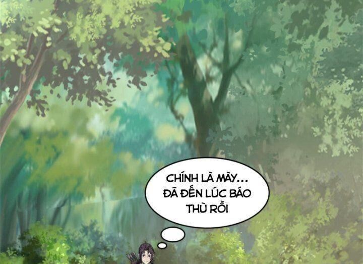 Một Ngày Của Tôi Có 48 Giờ Chapter 11 - Trang 63