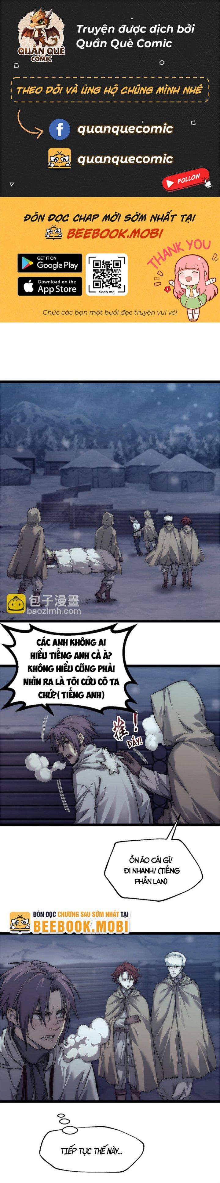 Một Ngày Của Tôi Có 48 Giờ Chapter 46 - Trang 0