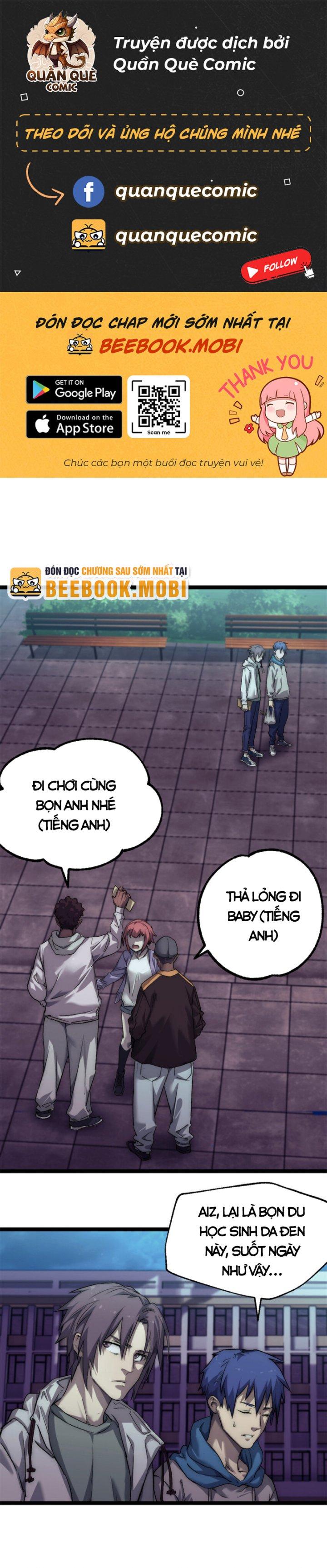 Một Ngày Của Tôi Có 48 Giờ Chapter 42 - Trang 0