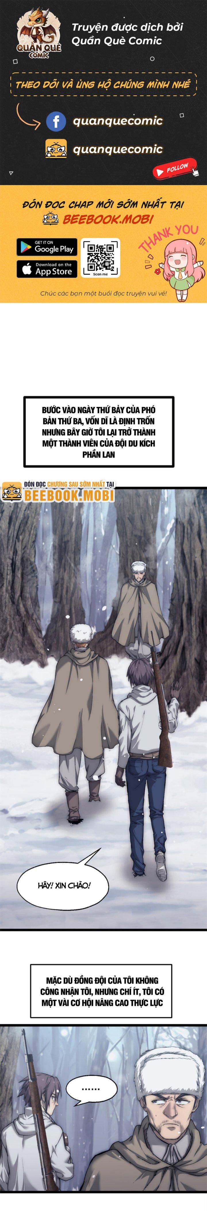 Một Ngày Của Tôi Có 48 Giờ Chapter 47 - Trang 0