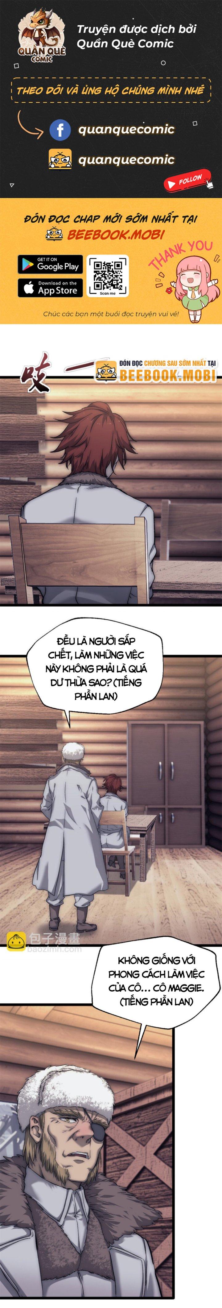 Một Ngày Của Tôi Có 48 Giờ Chapter 56 - Trang 0