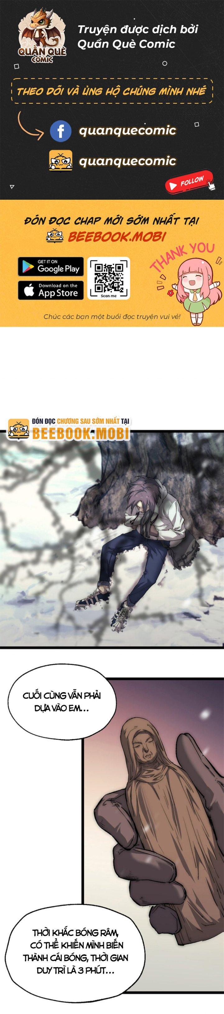 Một Ngày Của Tôi Có 48 Giờ Chapter 44 - Trang 0