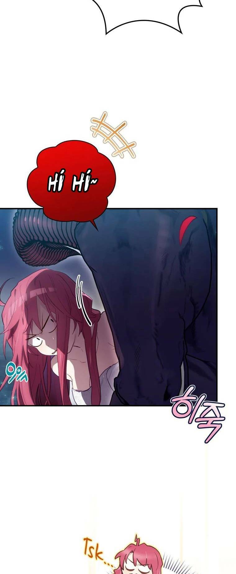 Kẻ Phán Quyết Chapter 18 - Trang 41