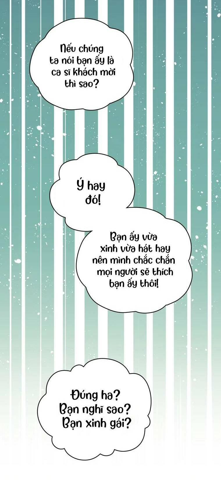 Kẻ Phán Quyết Chapter 18 - Trang 14