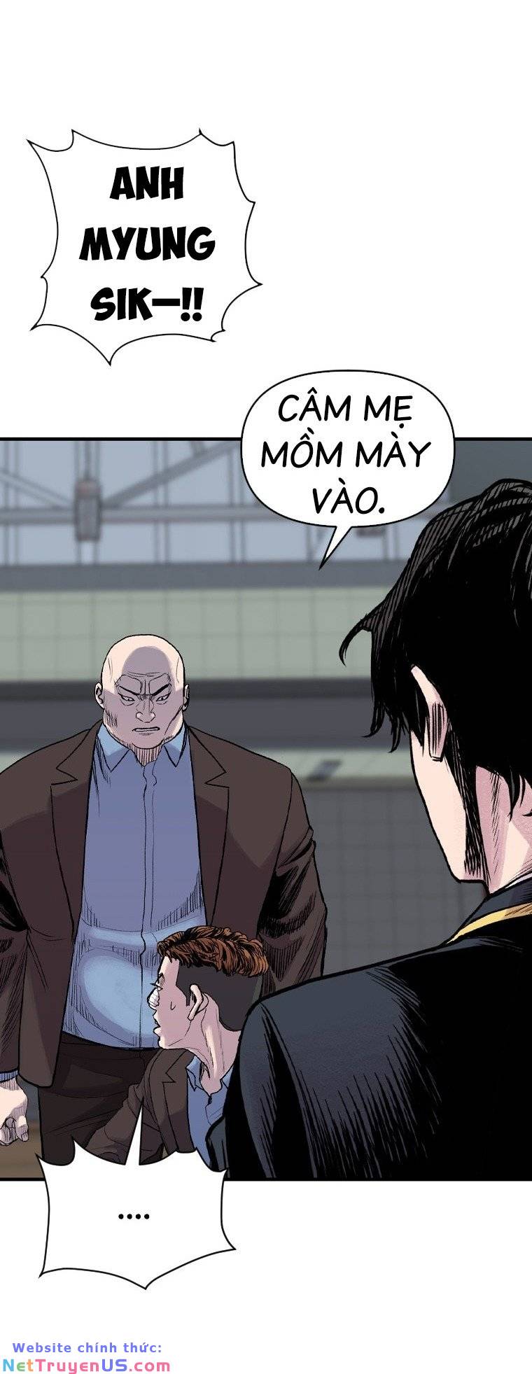 Chuyển Hóa Chapter 17 - Trang 70