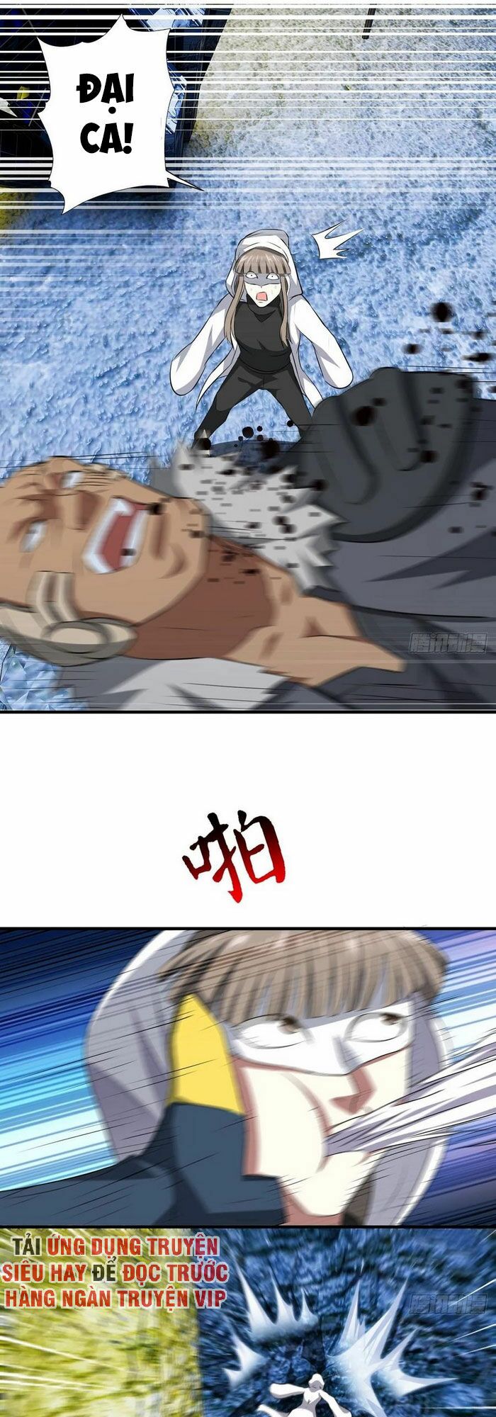 Cao Năng Lai Tập Chapter 32 - Trang 0