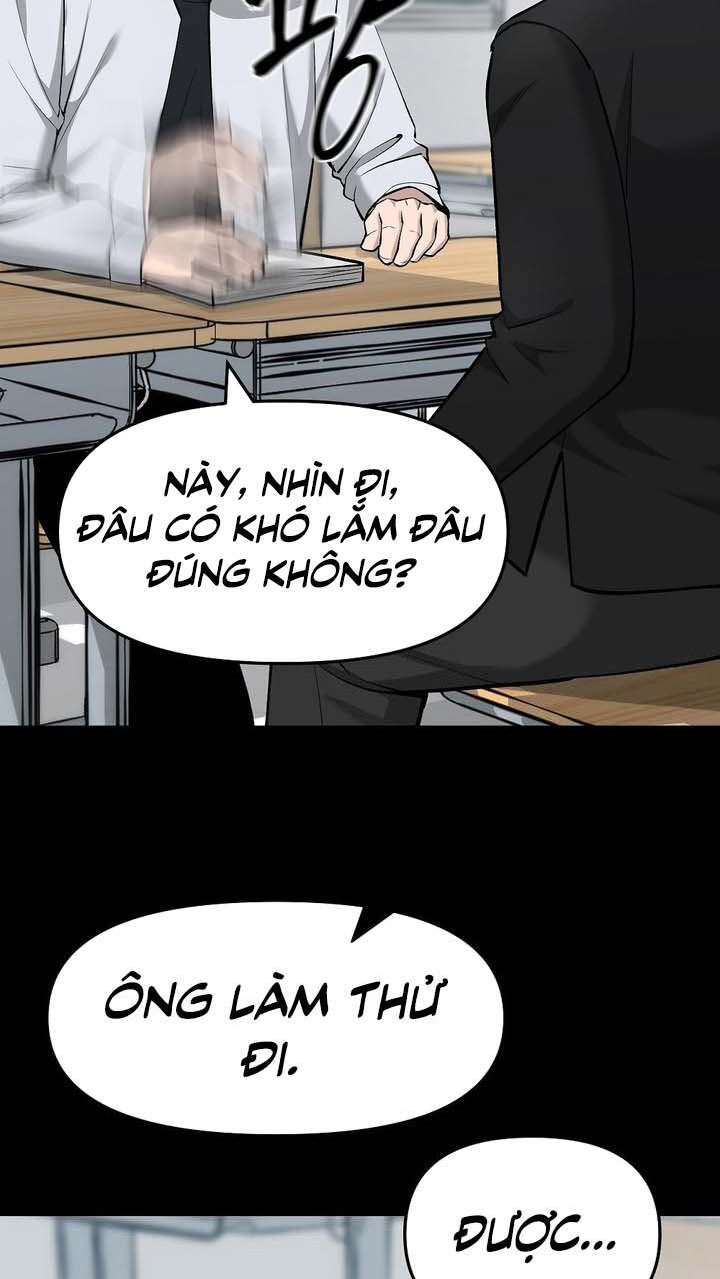 Giang Hồ Thực Thi Công Lý Chapter 32 - Trang 5