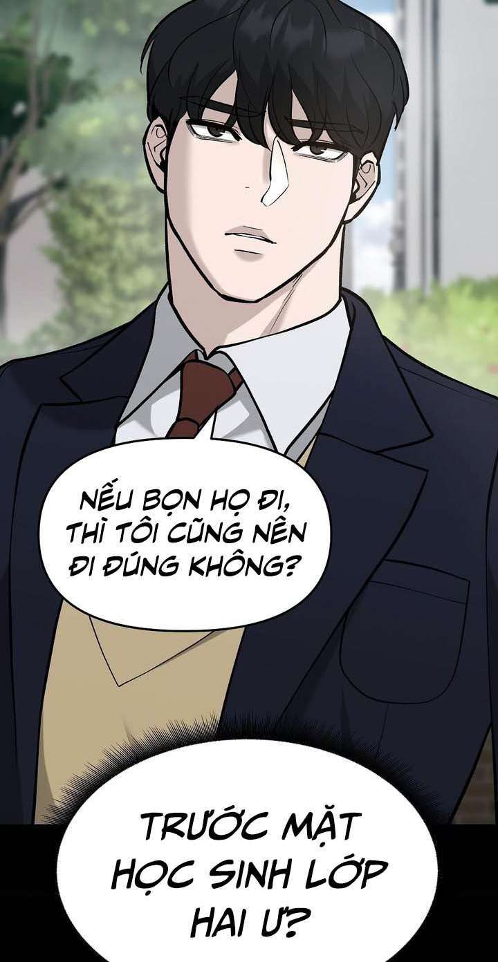 Giang Hồ Thực Thi Công Lý Chapter 32 - Trang 42