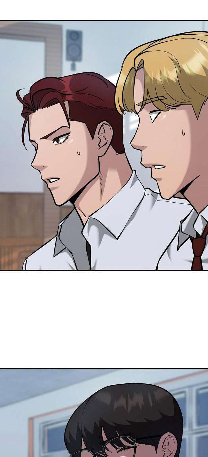 Giang Hồ Thực Thi Công Lý Chapter 32 - Trang 117