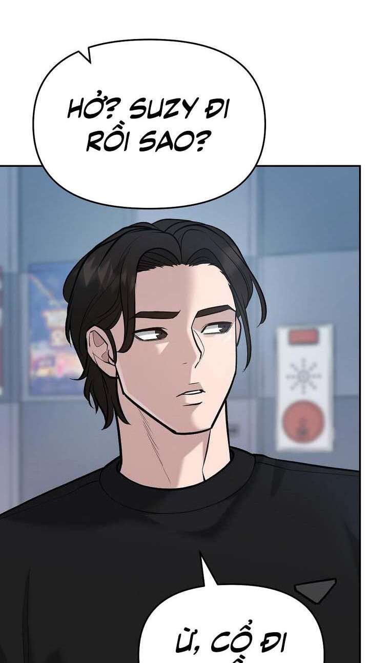Giang Hồ Thực Thi Công Lý Chapter 32 - Trang 37