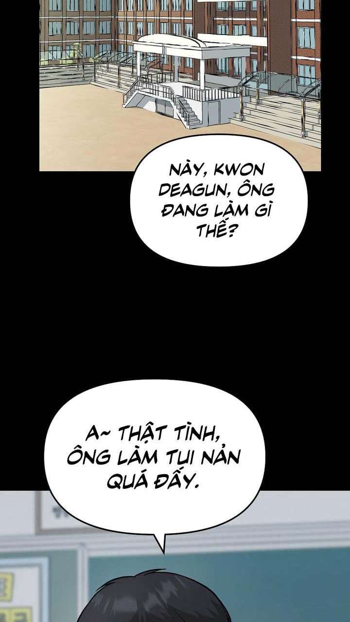 Giang Hồ Thực Thi Công Lý Chapter 32 - Trang 1
