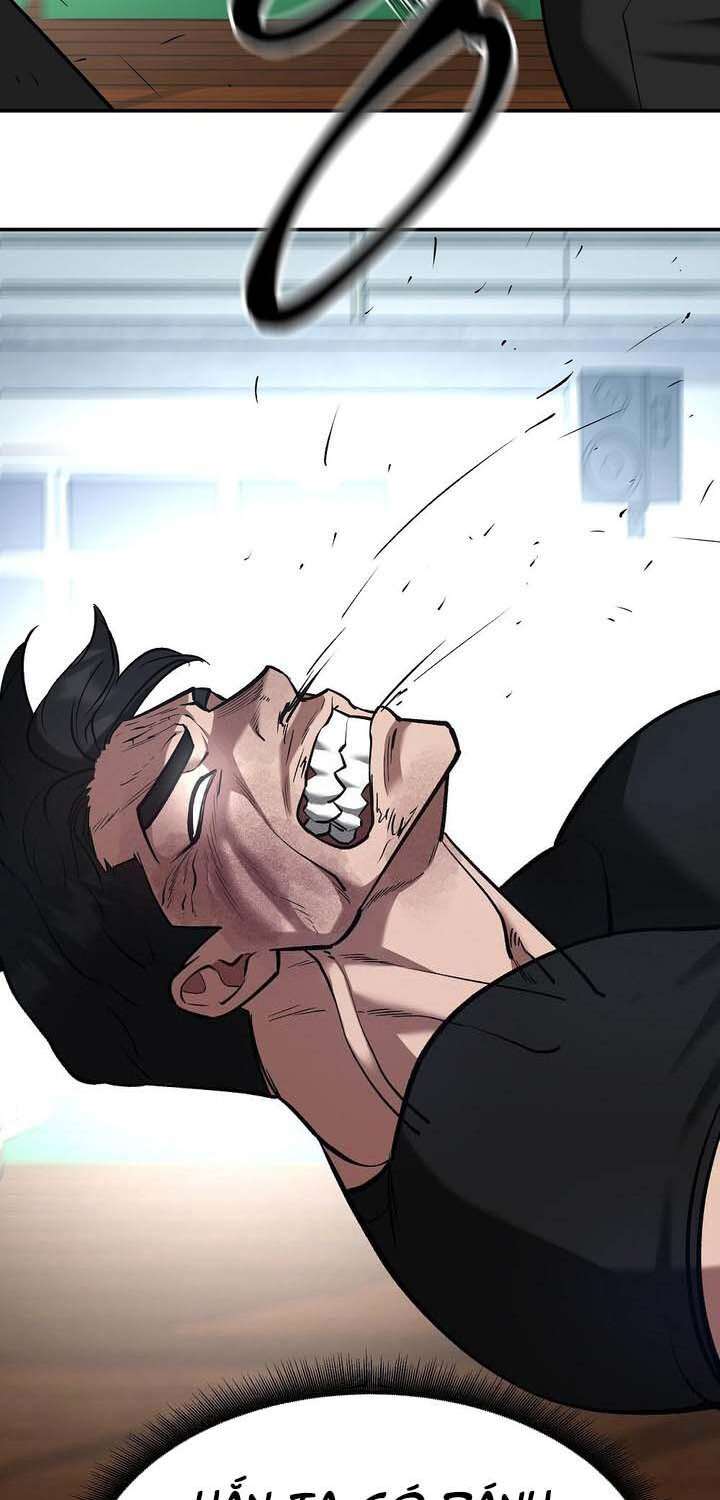 Giang Hồ Thực Thi Công Lý Chapter 32 - Trang 74