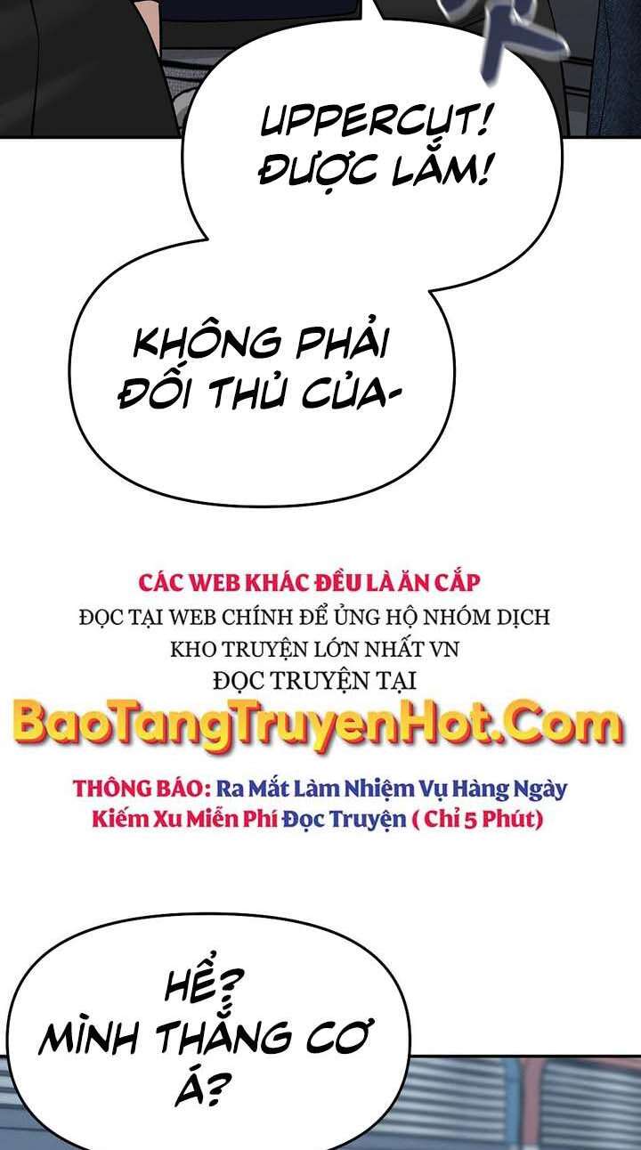 Giang Hồ Thực Thi Công Lý Chapter 32 - Trang 34