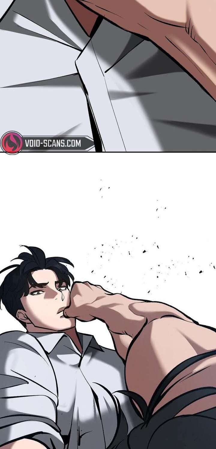 Giang Hồ Thực Thi Công Lý Chapter 32 - Trang 83