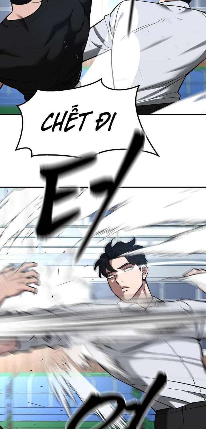 Giang Hồ Thực Thi Công Lý Chapter 32 - Trang 73