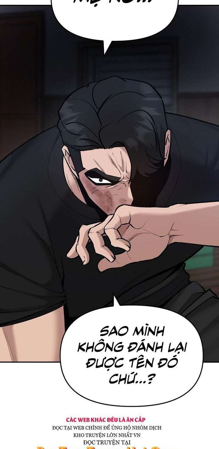Giang Hồ Thực Thi Công Lý Chapter 32 - Trang 25