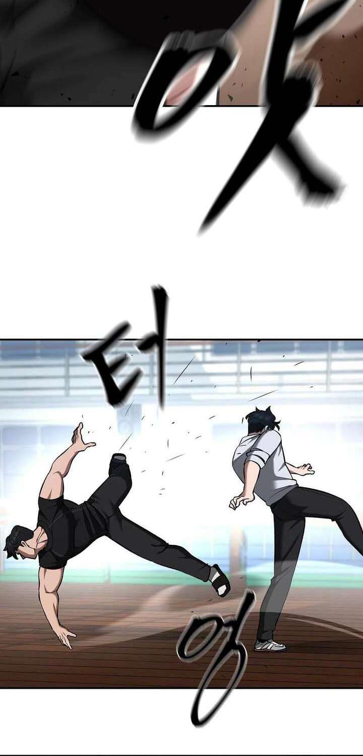 Giang Hồ Thực Thi Công Lý Chapter 32 - Trang 69