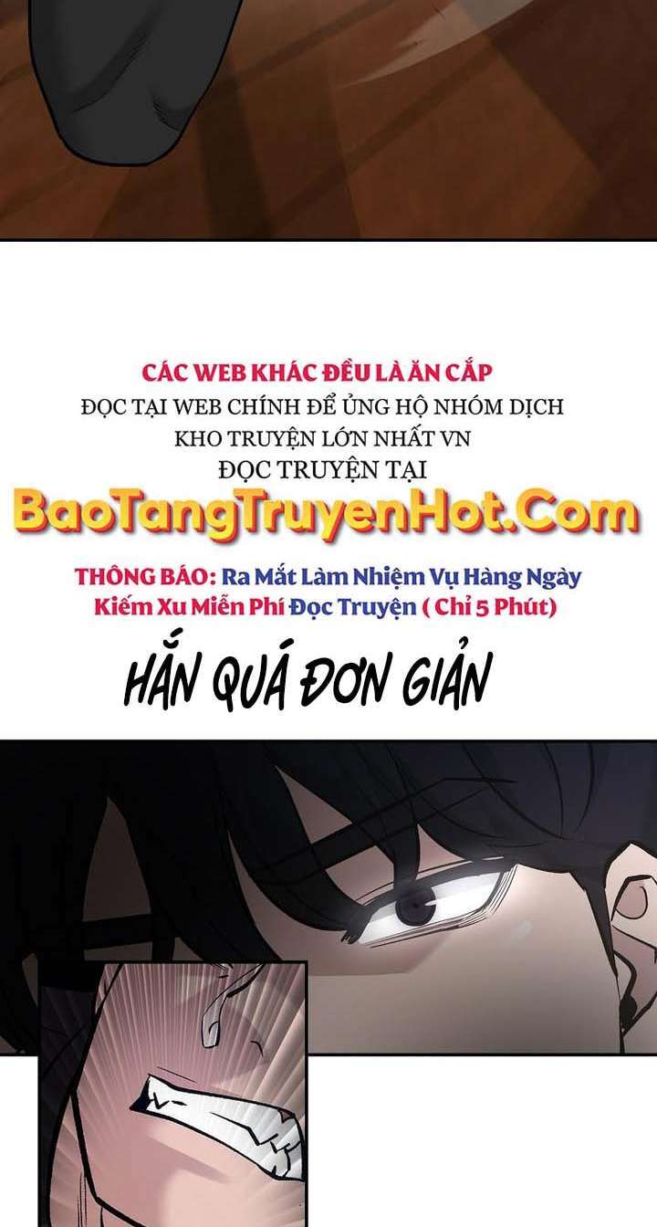 Giang Hồ Thực Thi Công Lý Chapter 32 - Trang 15