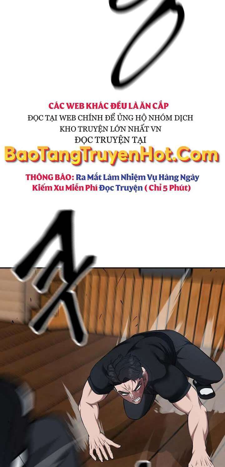 Giang Hồ Thực Thi Công Lý Chapter 32 - Trang 64
